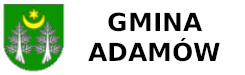 Gmina Adam&oacute;w powiat zamojski